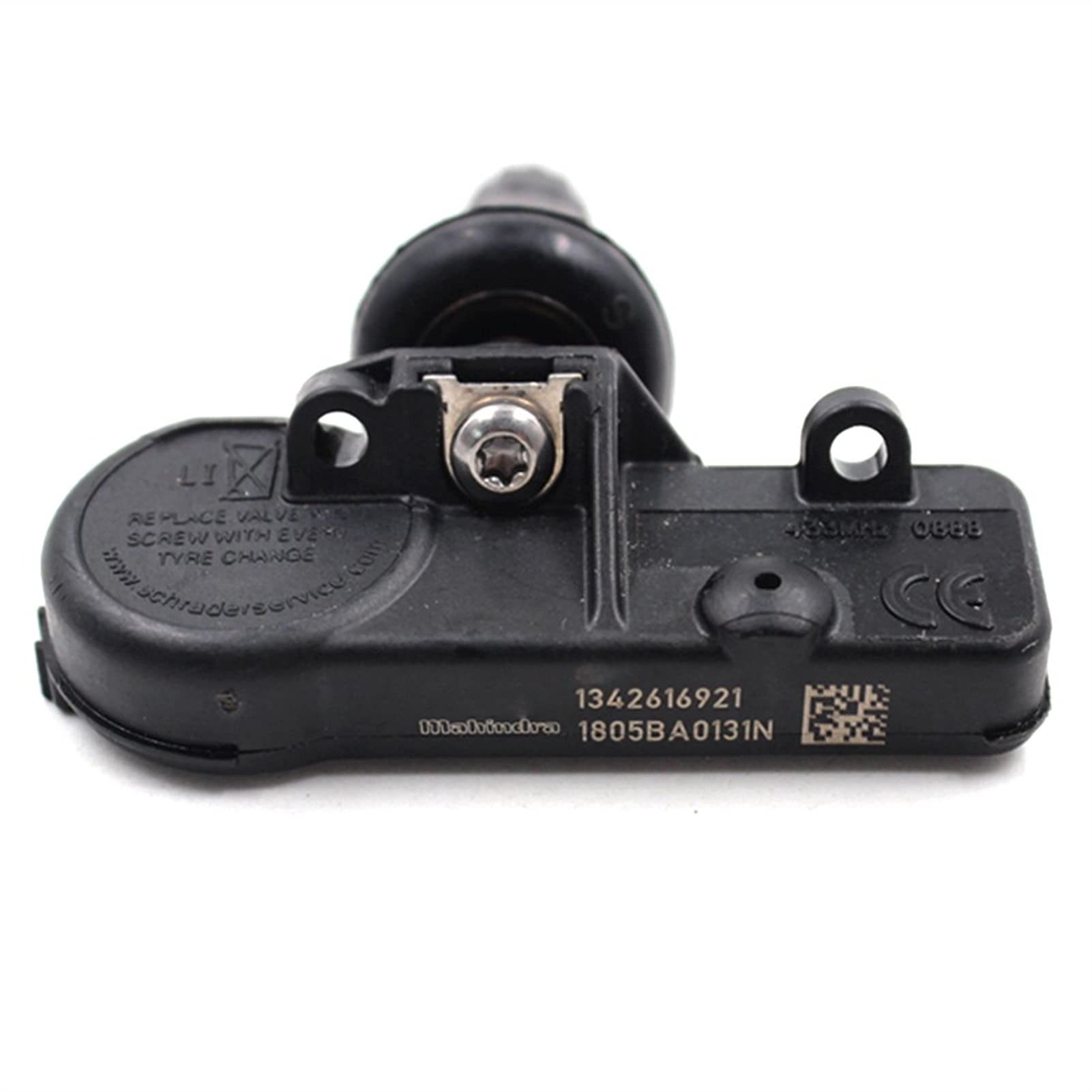 Czujnik ciśnienia w oponach TPMS dla Mahindra dla Bolero Scorpio 1805BA0131N Czujnik ciśnienia w oponach