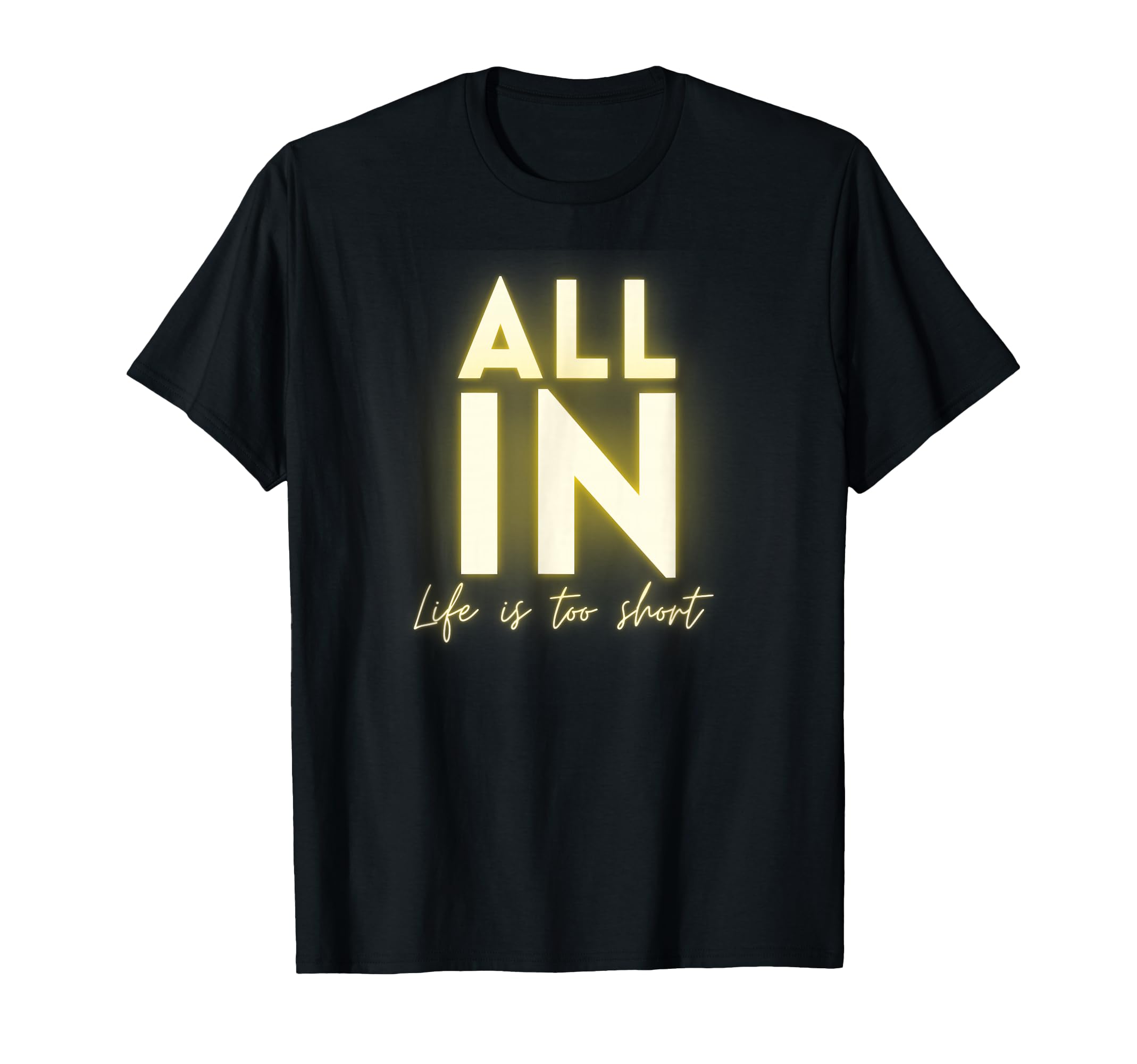 Kleidung mit Designs von Amazon Merch on Demand