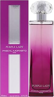 Purple Lady Pascal Morabito For Women 3.3 oz EDP Spray
