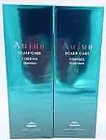 Amazon | オージュア FO フォルティス シャンプー(500mL) & FO