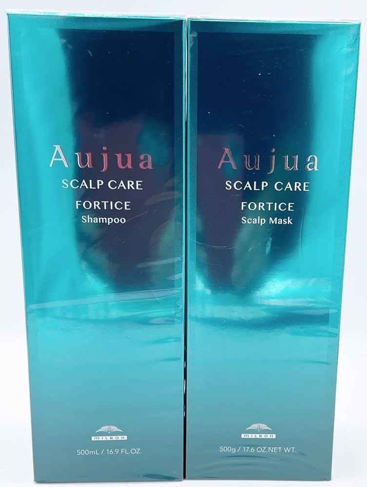 オージュア FO フォルティス シャンプー(1L) 【公式通販】