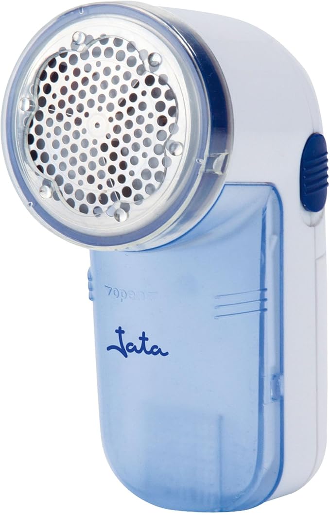 Quitapelusas eléctrico Jata
