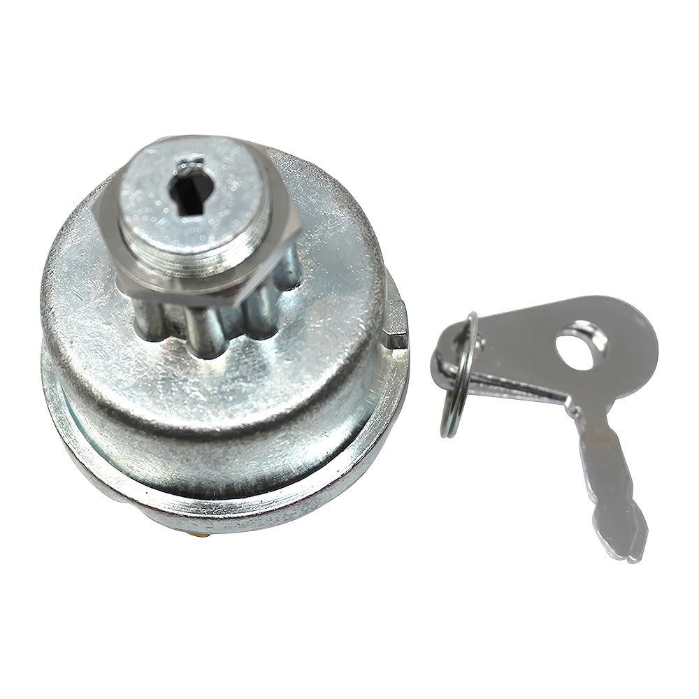Nさん Amazon.com: D3NN11N572A C5NN11N572A Fits Ford New Holland Ignition
