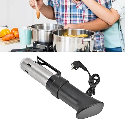 Steak Timer Cooker, Slow Cooker Multi?Functional Fast Heating for Pork for Chicken