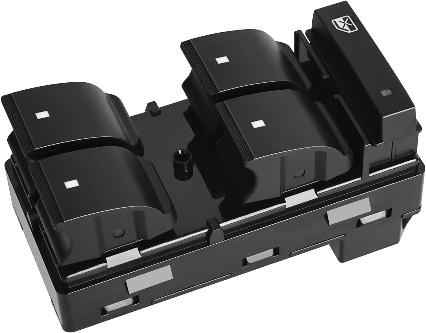 Driver Side Master Power Window Switch For Chevy Silverado GMC - View #6