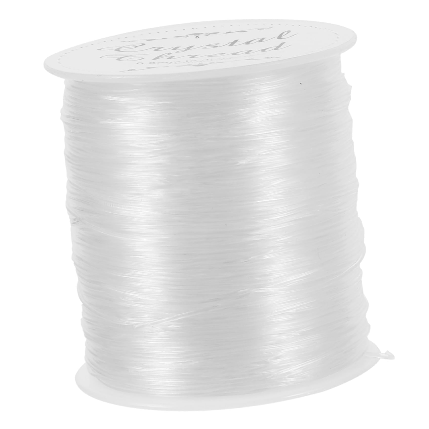 HEALEEP Fluorocarbon Fishing Line 150m Heavy Duty Thick Line for Sea Freshwater Large Rolls Unbreakable for Angling