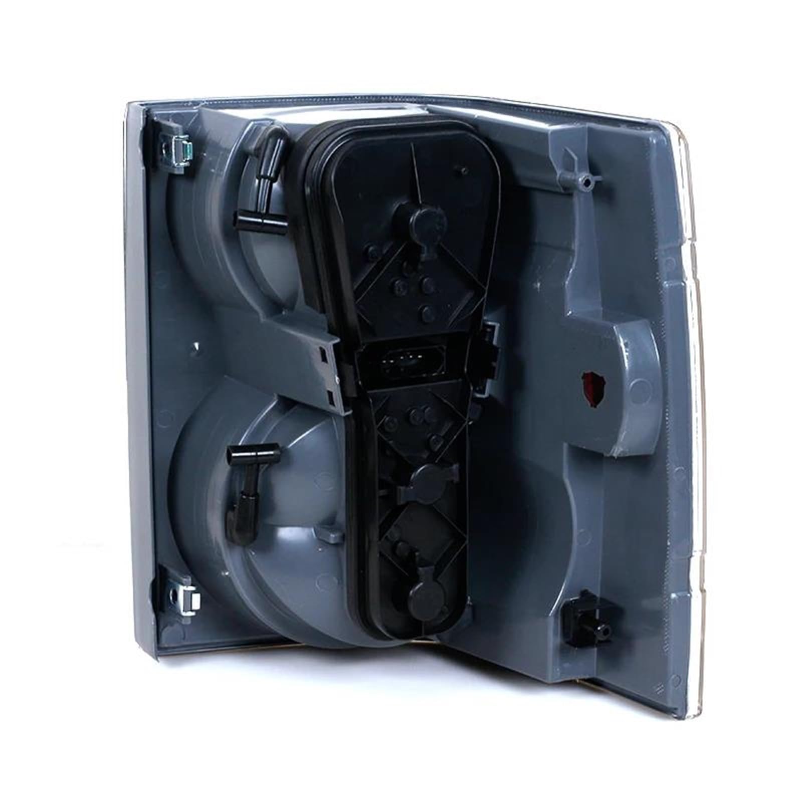 Genérico Fanal Trasero Luces Traseras Para Range Para Rover Para Vogue L322 (2002-2009) Conjunto De Luces Traseras Freno Señalización Marcha Atrás Reflectores Luz antiniebla trasera(BIEN)