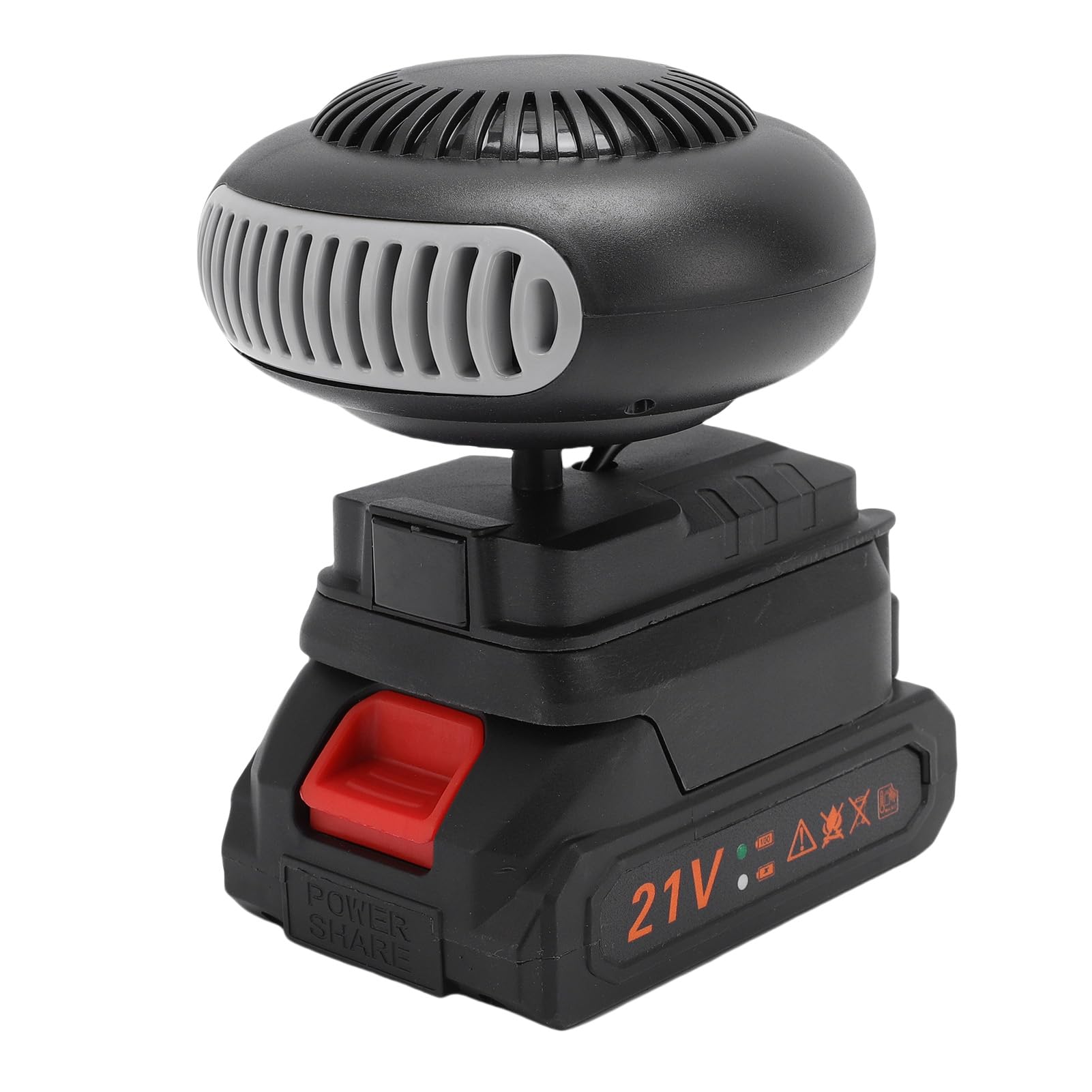 Diydeg Car Heater, Portable Space Heater