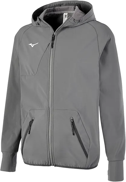 Mizuno Standard Power Warm-UP, Quiet Shade