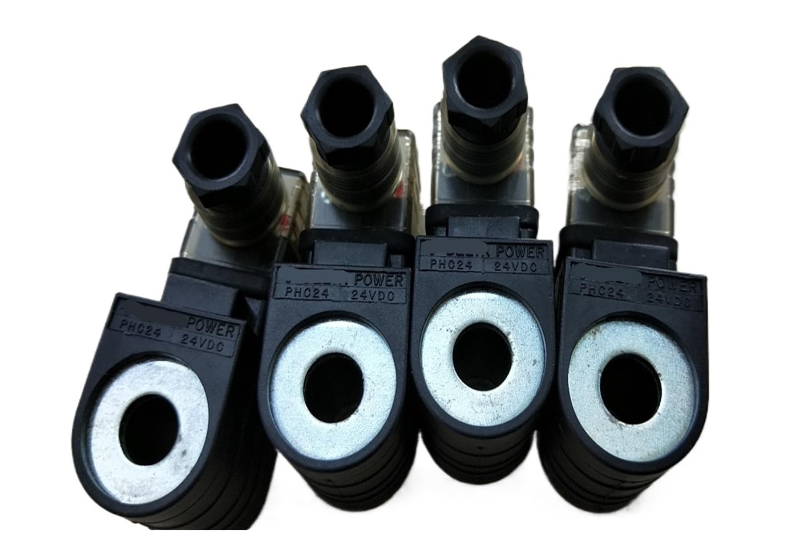 Bobine d'électrovanne PHC11 110VAC pour réparer un circuit de commande en panne