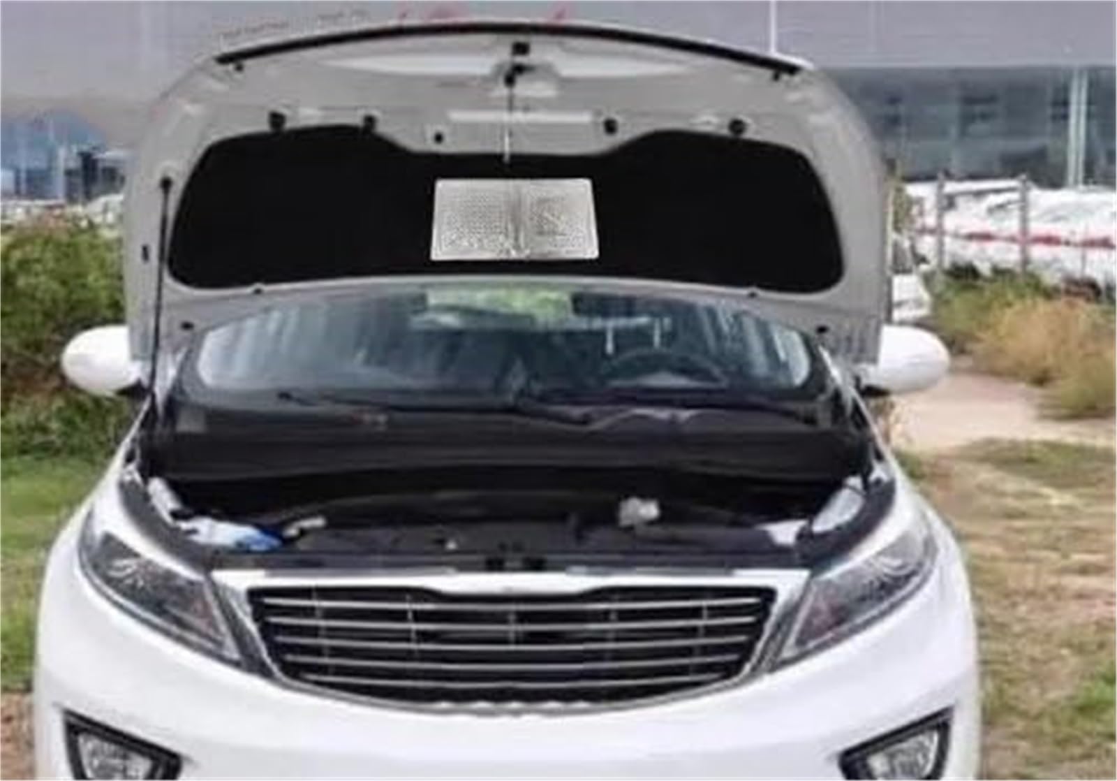 Dla Kia, dla Sportage SL 2010 2011 2012 2013 2014 2015 2016