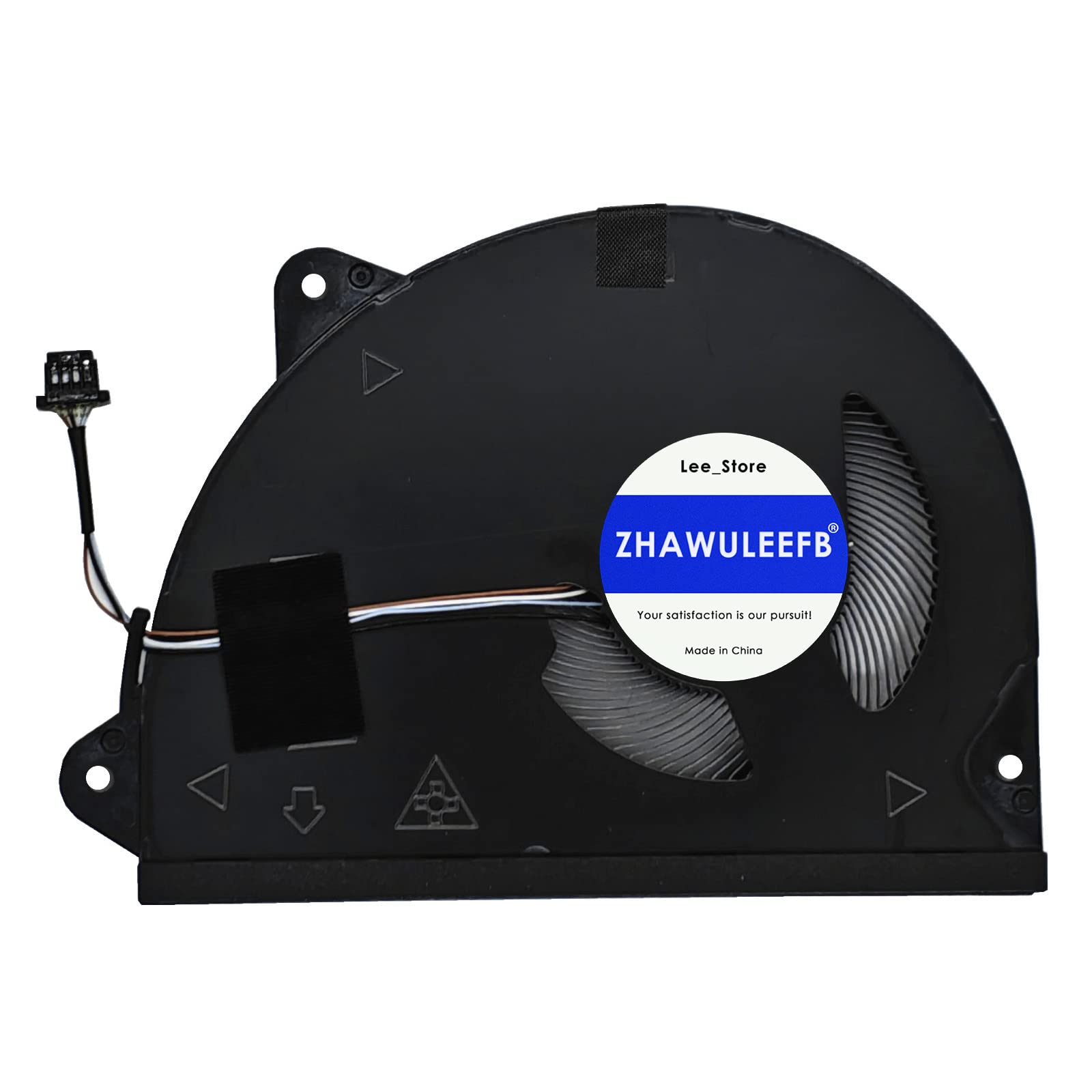 ZHAWULEEFB Replacement New CPU Cooling Fan for Samsung Galaxy