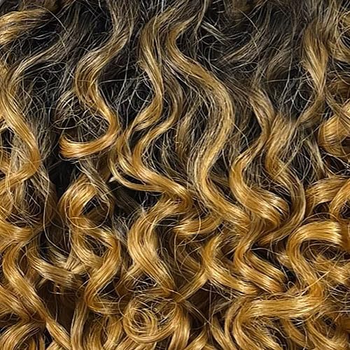 Freetress Braid Deep Twist 22 1B product thumbnail 12