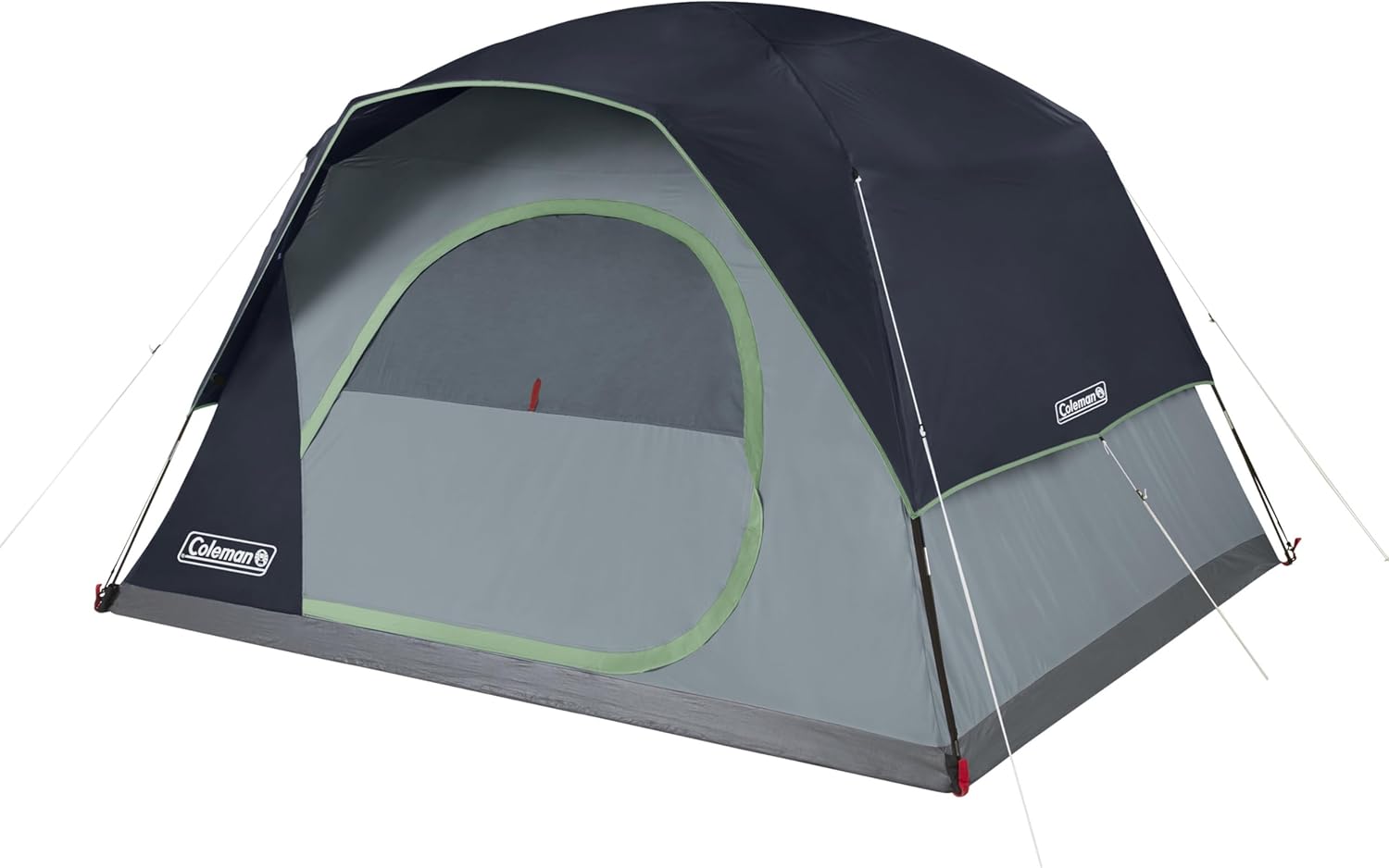 Coleman Skydome Tent with 5 Minute Setup