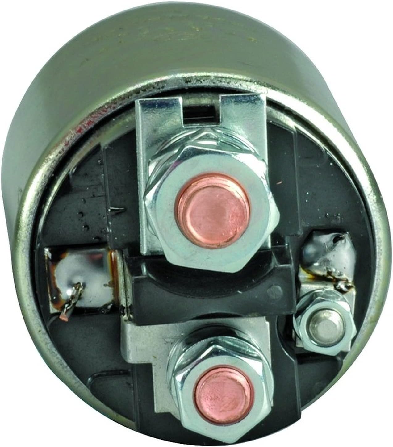 New Solenoid Compatible with Ford E-350 Econoline V8 7.3L 94-00 F4TZ-11390-A M372X06171 M372X07471 SC074 SMT6049 ZM892 245-48039 245-48089