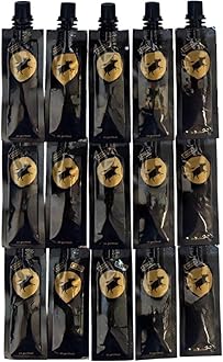 15 pack Male Honey Packs for energy and workouts