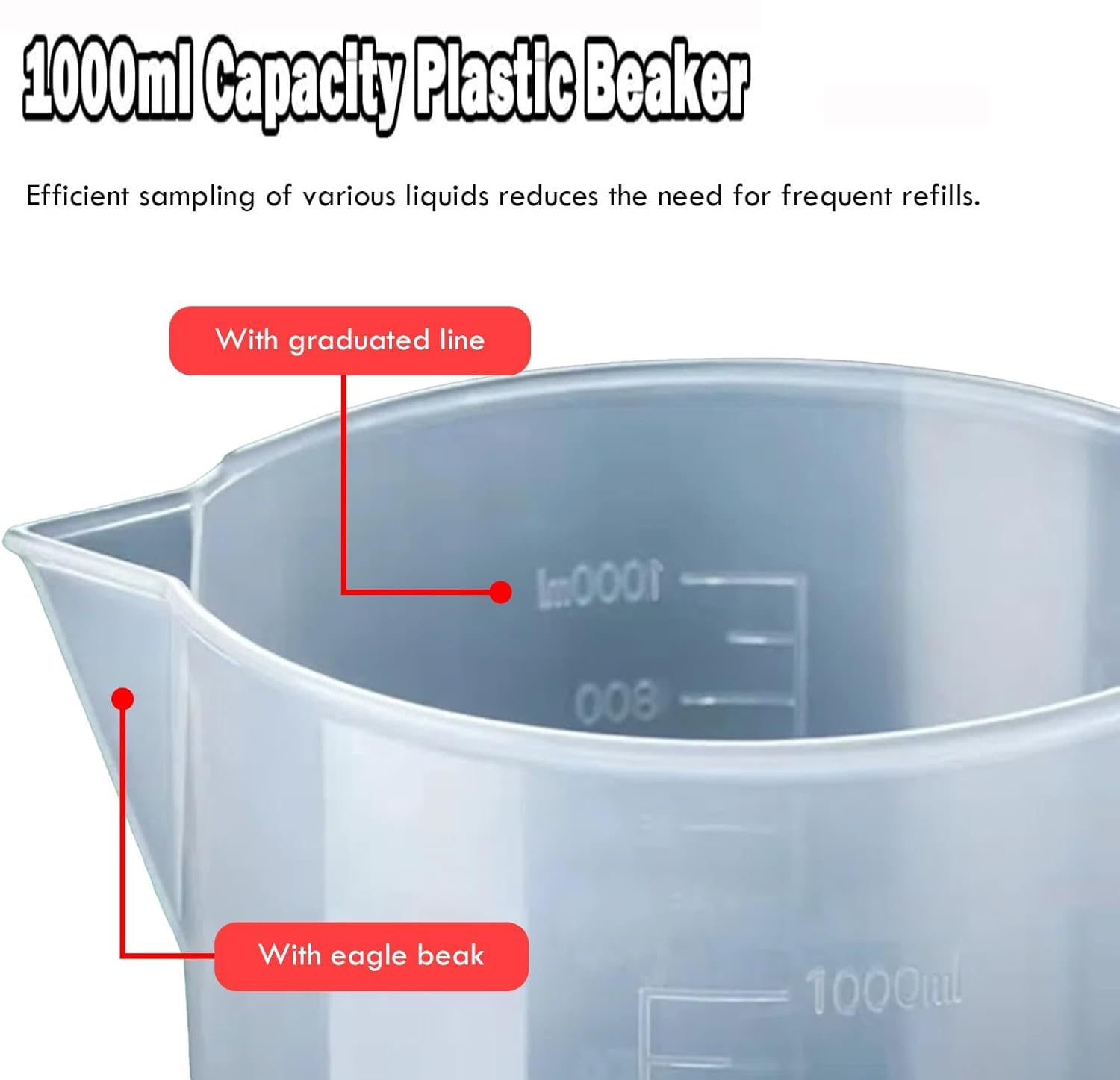Verstellbarer 500 ml/1000 ml Teleskop-Wasserprobenlöffel, Edelstahl-Wasserqualitätsprobenwerkzeug, einziehbarer Eimer 1,5 m - 7 m für Feldtests und Analysen