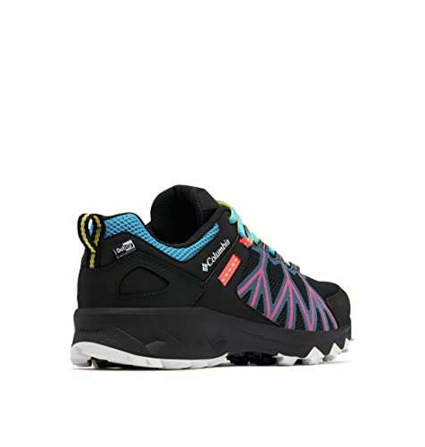 Image of Columbia Women's Peakfreak II Outdry Shoes -Black
