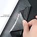Car Universal Leather Repair Subsidy Leather Fabric Chair Repair Patch Leather (25 * 30CM)