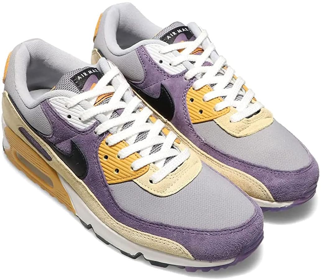 Amazon | [ナイキ] エア マックス 90 AIR MAX 90 コートパープル
