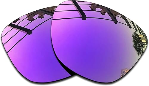 Lentes de repuesto para gafas de sol Oakley Frogskins LX OO2043