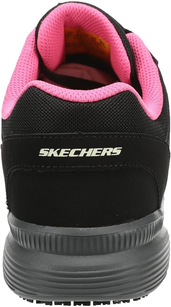 Skechers Womens Carbix - Endaria Carbon Nano Comp Toe - Image 6