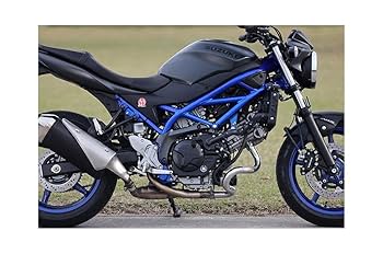 Amazon | スペシャルパーツ忠男 (SP TADAO) パワーBOX パイプ