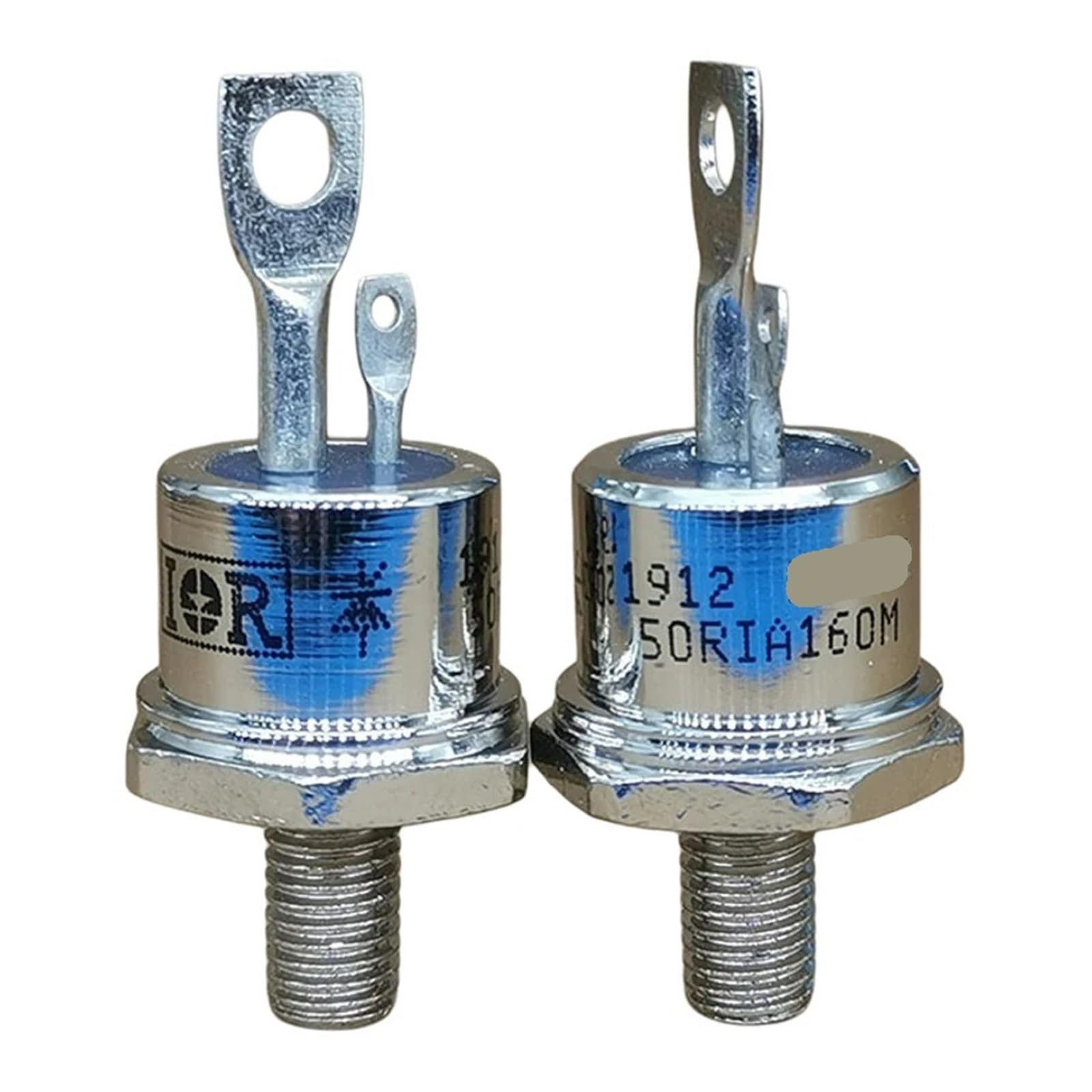 BACYDLPL 1PCS 50RIA160M Thyristor Diode