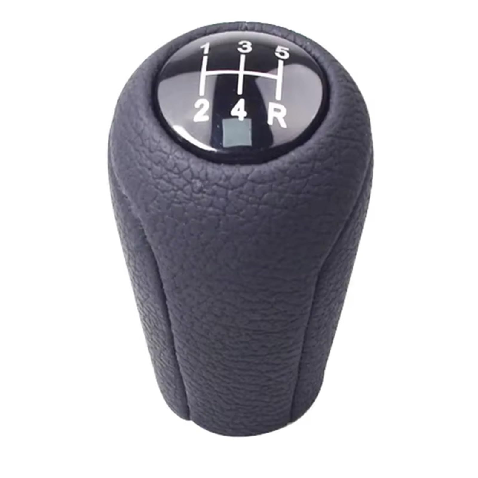 EFDDTBHE Compatible with Mazda for CX-7 ER 2006-2012 for MX-5 NC III 2005-2014 Manual Gear Stick Shift Knob Handle Shifter Lever Shifter Handle(5 Speed)
