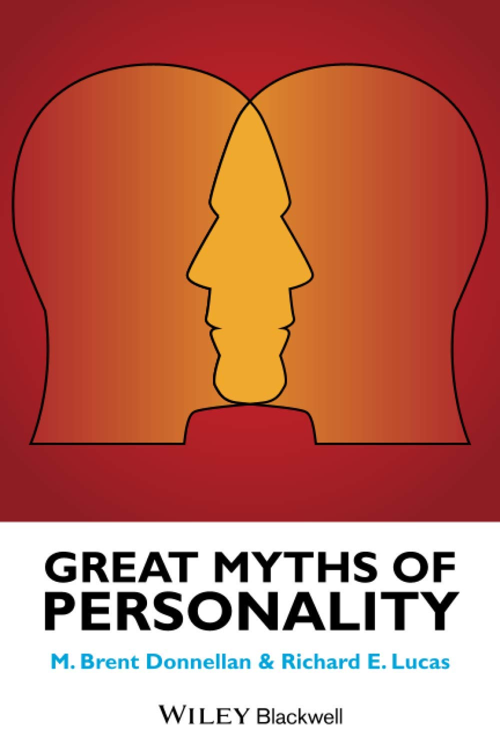 Great Myths of Personality (Great Myths of Psychology)
