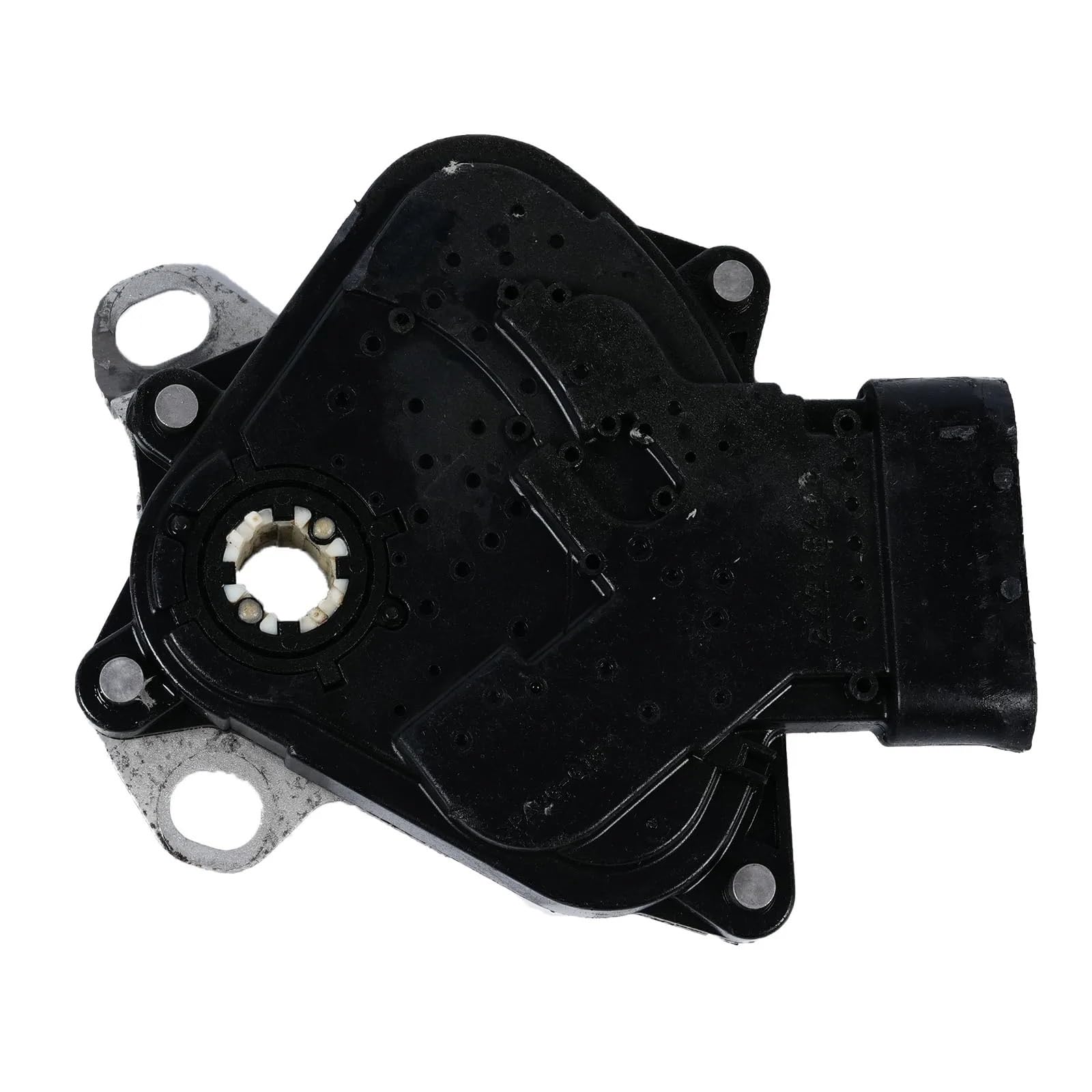 Przełącznik neutralny przekładni 1 sztuka neutralny wyłącznik bezpieczeństwa 24219476 / pasuje do Chevy Malibu Cobalt HHR/pasuje do Pontiac G6 Grand Am/pasuje do Saturn Vue Aura Ion