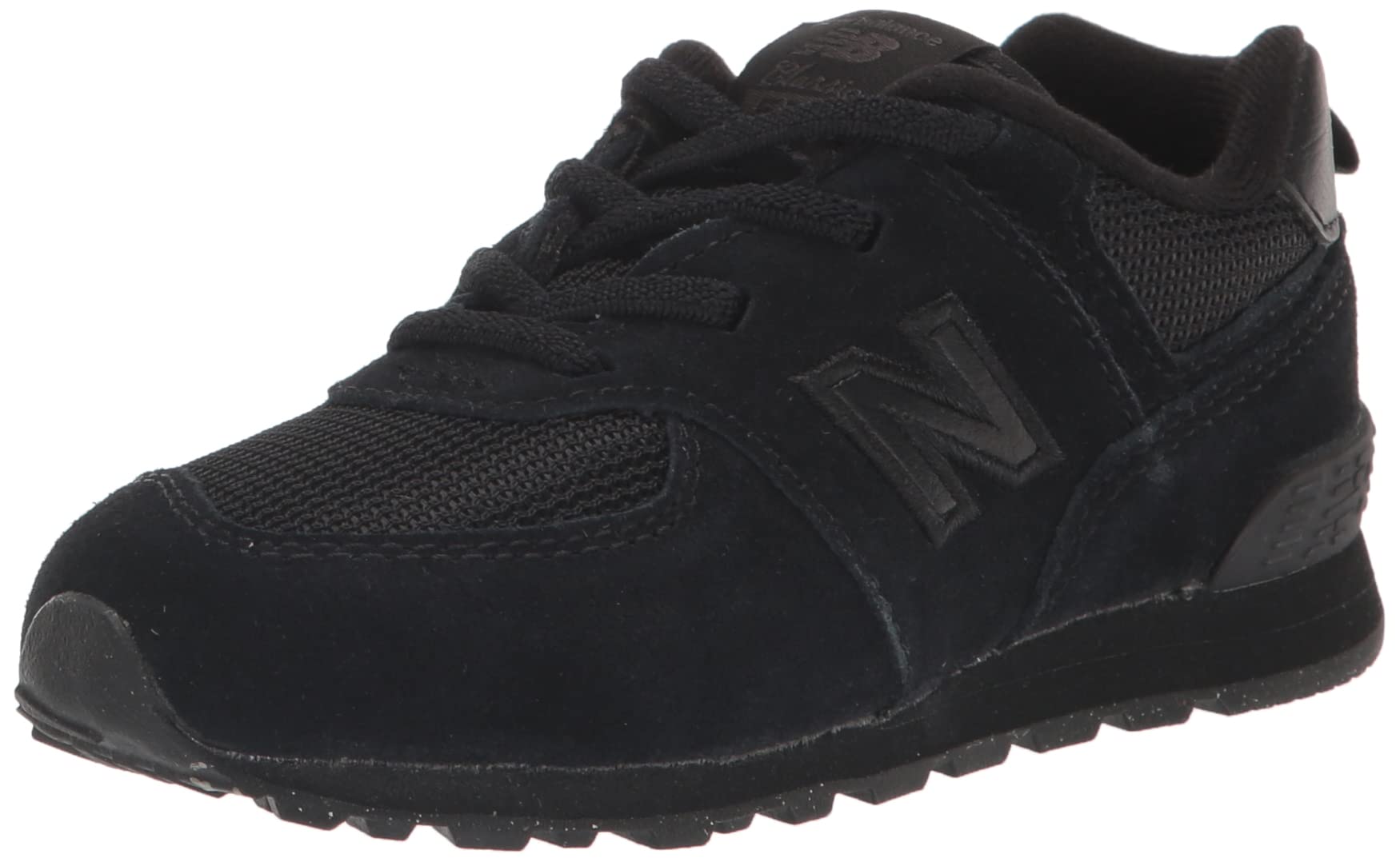 New Balance Kids' 574 V1 Lace-Up Sneakers — view 22