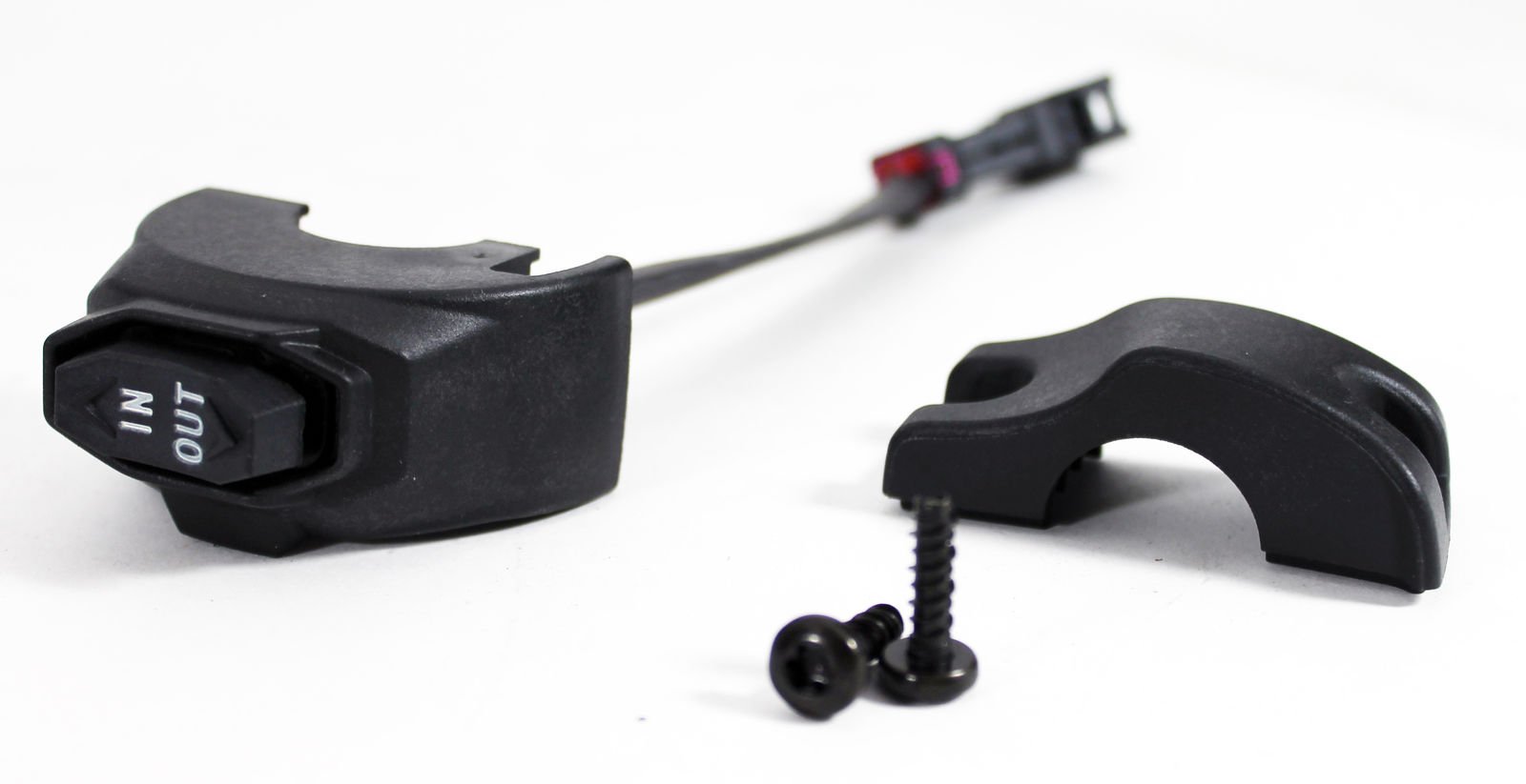 Polaris 20152018 Sportsman 1000 Xp Tractor 570 Sportsman 6X6 Tractor K Winch Switch 2205636 New