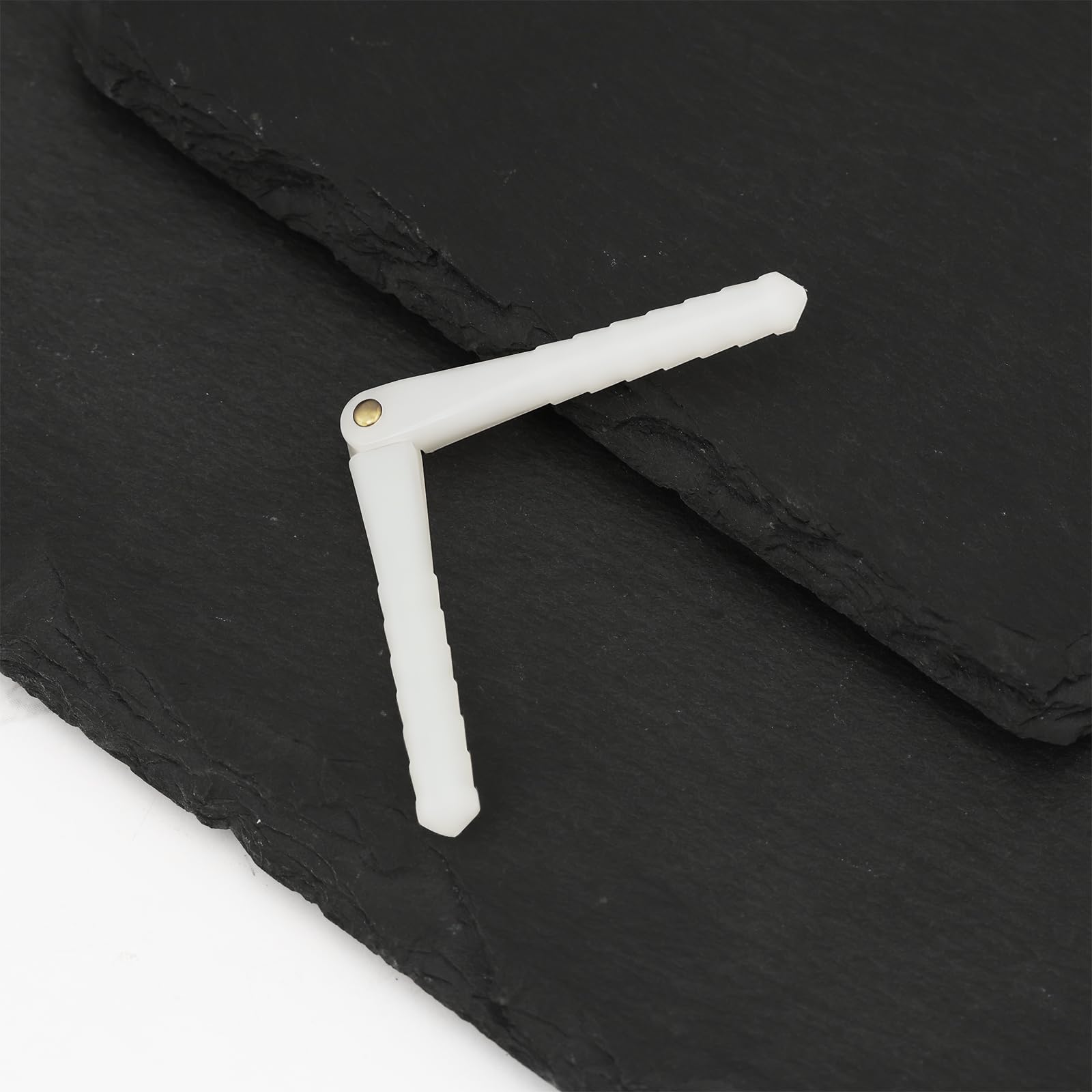 OTOTEC 4 cerniere a perno da 4,5 x 67 mm, compatibili con Robbe DIY ad ala fissa modello di aeromobile