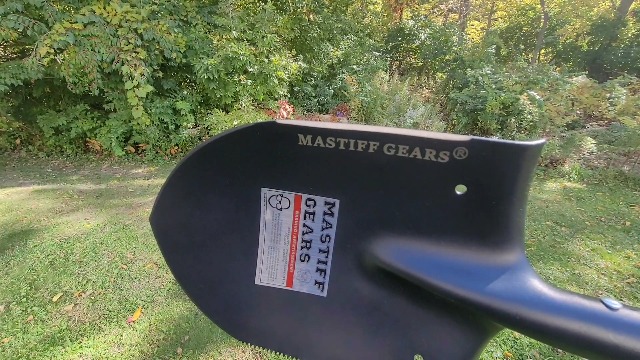 MASTIFF GEARS: Camping & Bushcraft