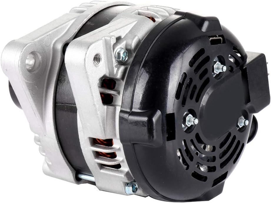 AUTOMUTO Automotive Alternators Fit for 2007-2009 For Lexus RX350 2005-2015 For Toyota Avalon 2007-2016 For Toyota Camry 2008-2012 For Toyota Highlander 2009-2012 For Toyota RAV4 11136 104210-2070