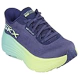 Womens Max Cushioning Endeavour Hallandale Hands Free Slip-ins