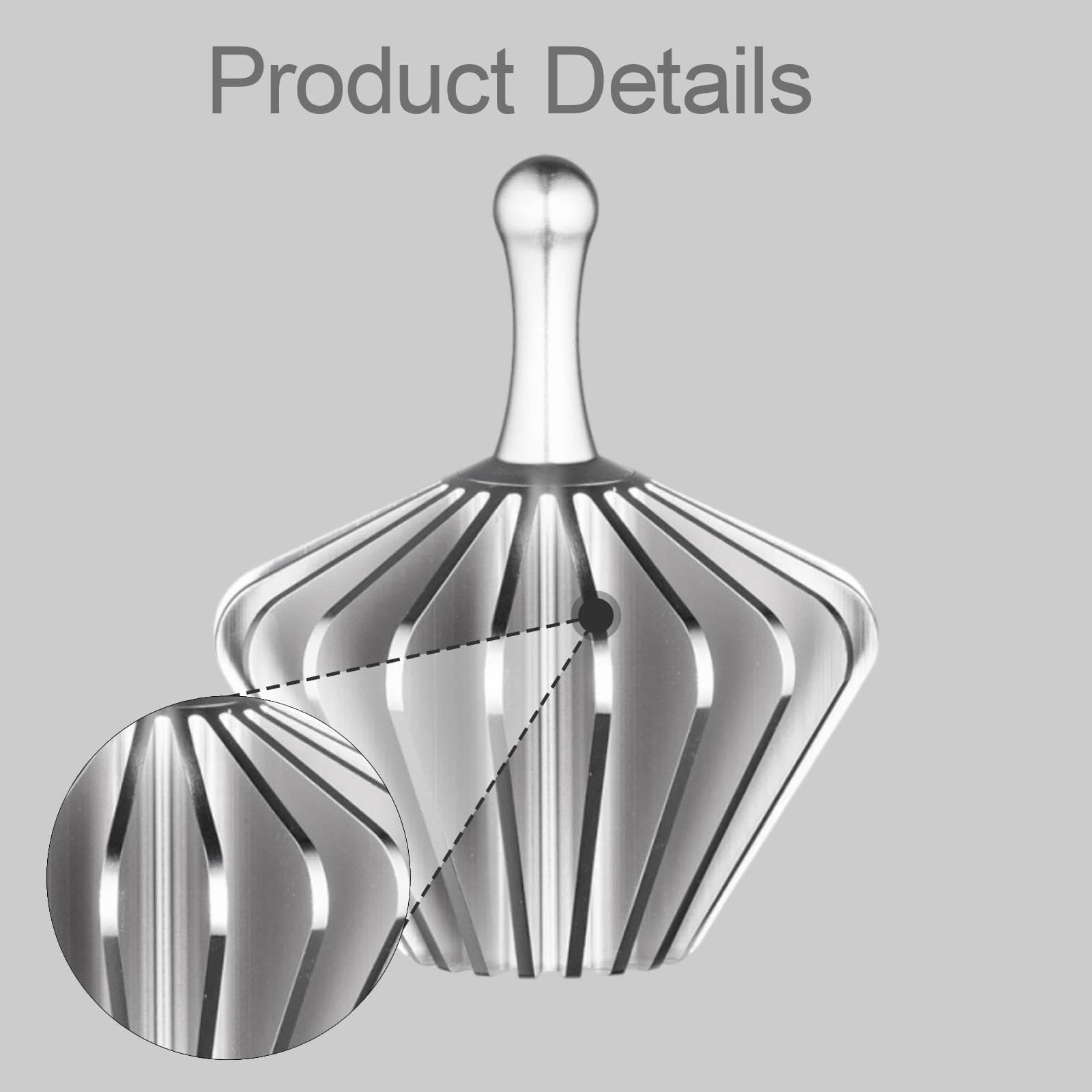 Yajuyi Kaffeefilter Formhalter, Tragbares Zubehör für Büro, Küche Und Reisen