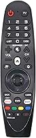 Vista 1 de Nuevo control remoto de TV para LG Smart TV Magic 4K UHD TV