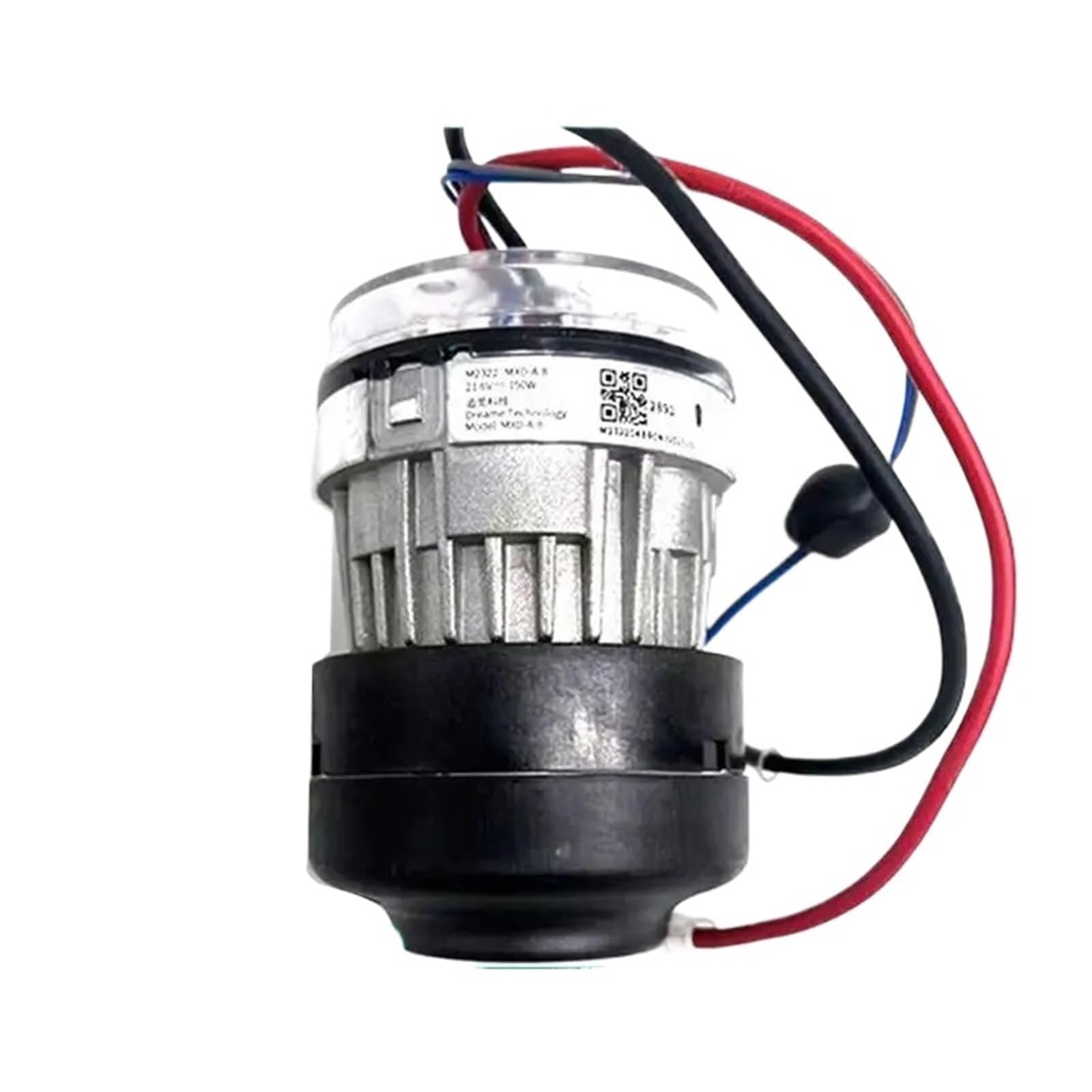 Modulo Motore-Ventola per Aspiratore Portatile, Compatibile con Dreame | H12 PRO, H13; Forma il modulo motore-ventola integrato nell’aspiratore portatile