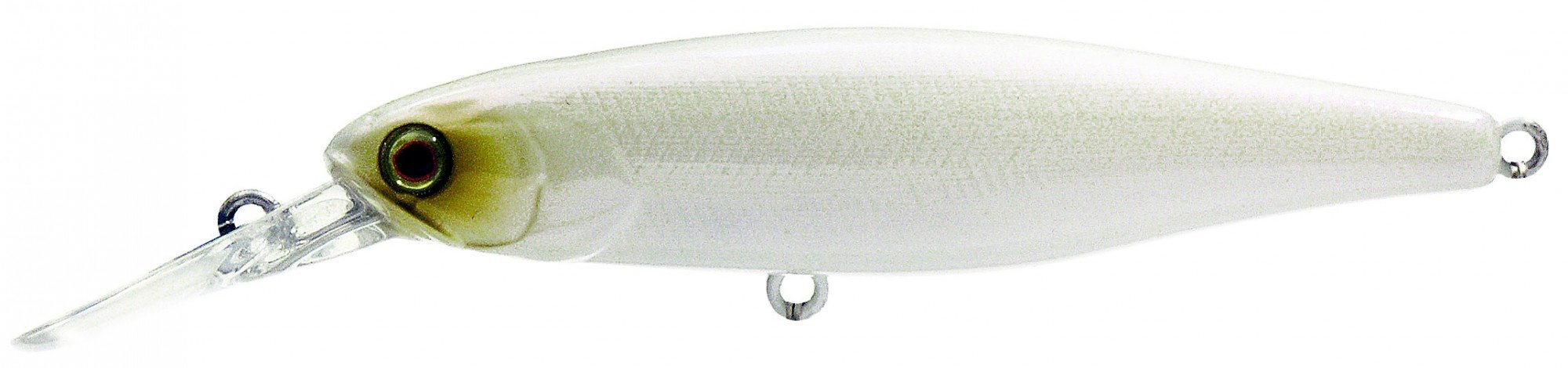 ILLEX Squirrel 61 SP – Twitchbait Klassiker für Barsch & Zander – BIG LURE SHOP
