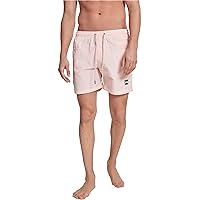 Urban Classics Block Swim Shorts, Pantaloncini da Bagno