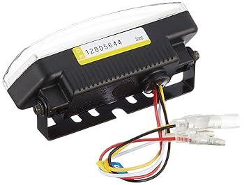 Amazon | VALENTI(ヴァレンティ) LEDデイタイムランプAPS(オート