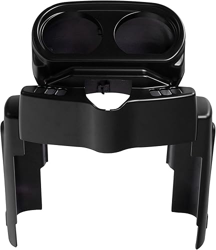 Miniatura 8 de HR3 Carcasa para instrumentos de color rojo malvado compatible con Road Glide Special FLTRXS 2018 y Road Glide FLTRX 2019 (reemplazo para OEM)