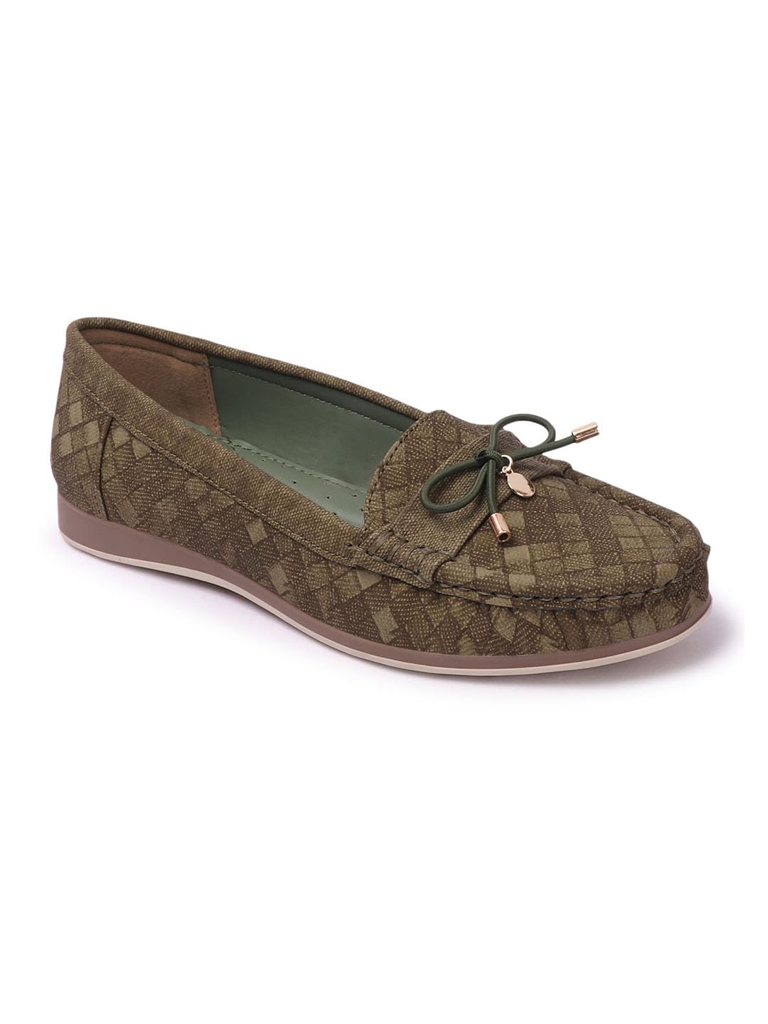 dollphin Women Pu Slip On Loafers Mocassion DFG-2405-picture-31