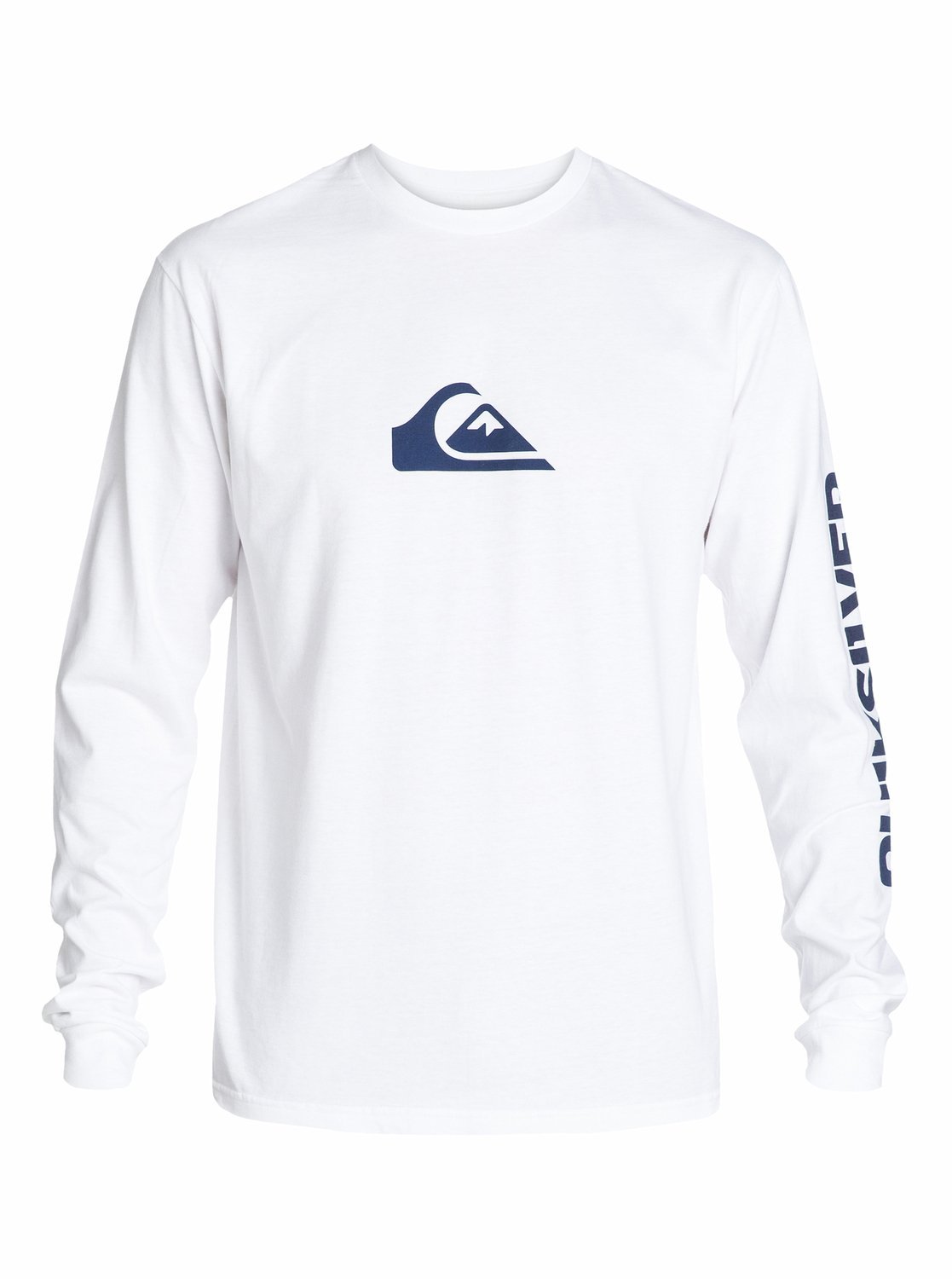 Quiksilver Men's Mountain Wave Mu1 Ac3 Screen T-Shirt