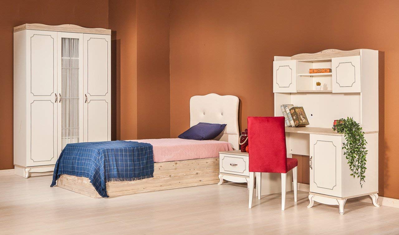 Mira Genc Odasi Takimi Amazon Com Tr