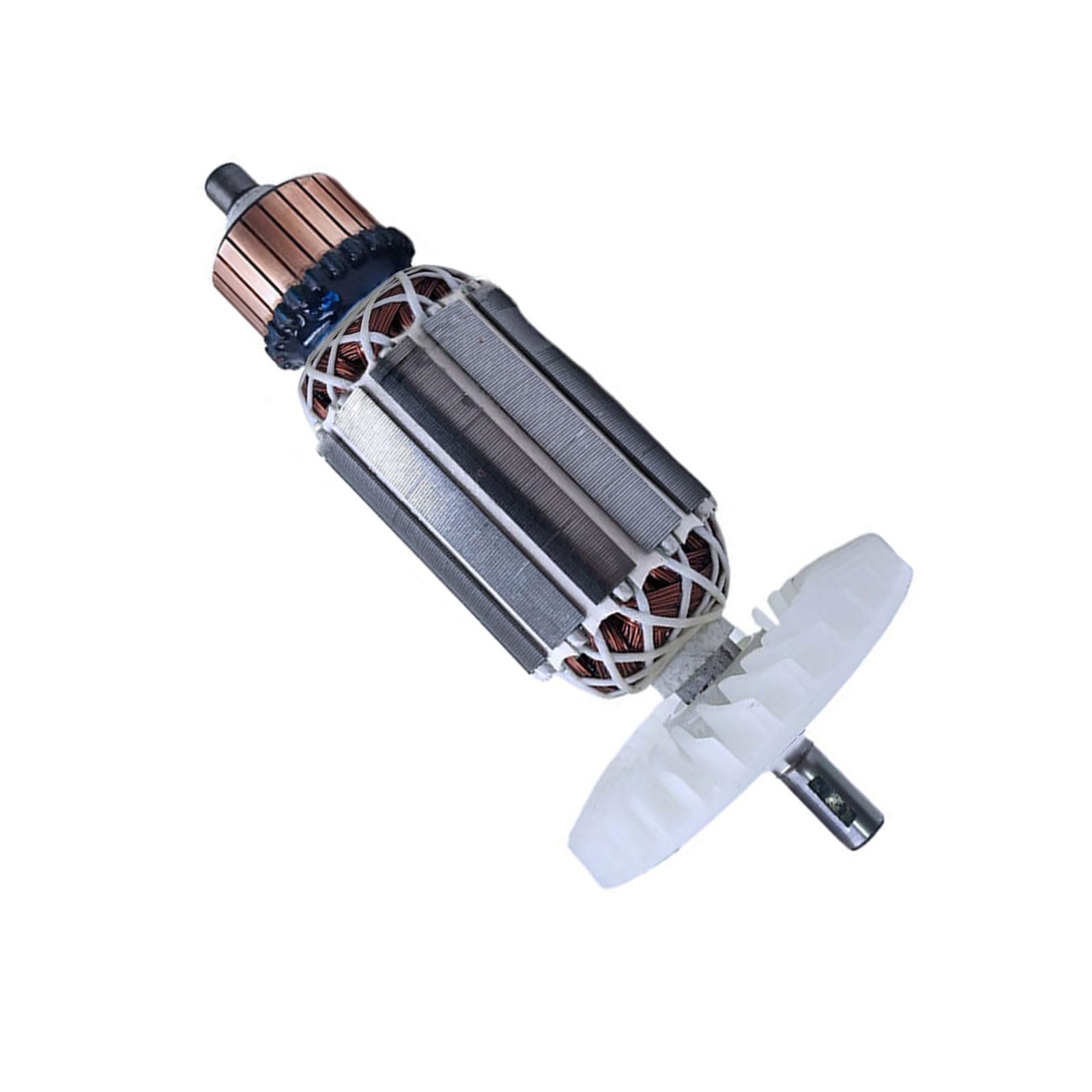 Cazstyk A Ccuracy Engineered Rotor With Luminum Housing For Smooth Operations Reducing Vibrations In Stone Cutting Modularized Rotor