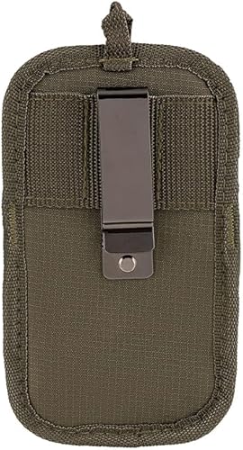 Miniatura 6 de Bucket Boss - Funda de doble barril, bolsas - Serie original (54180), marrón