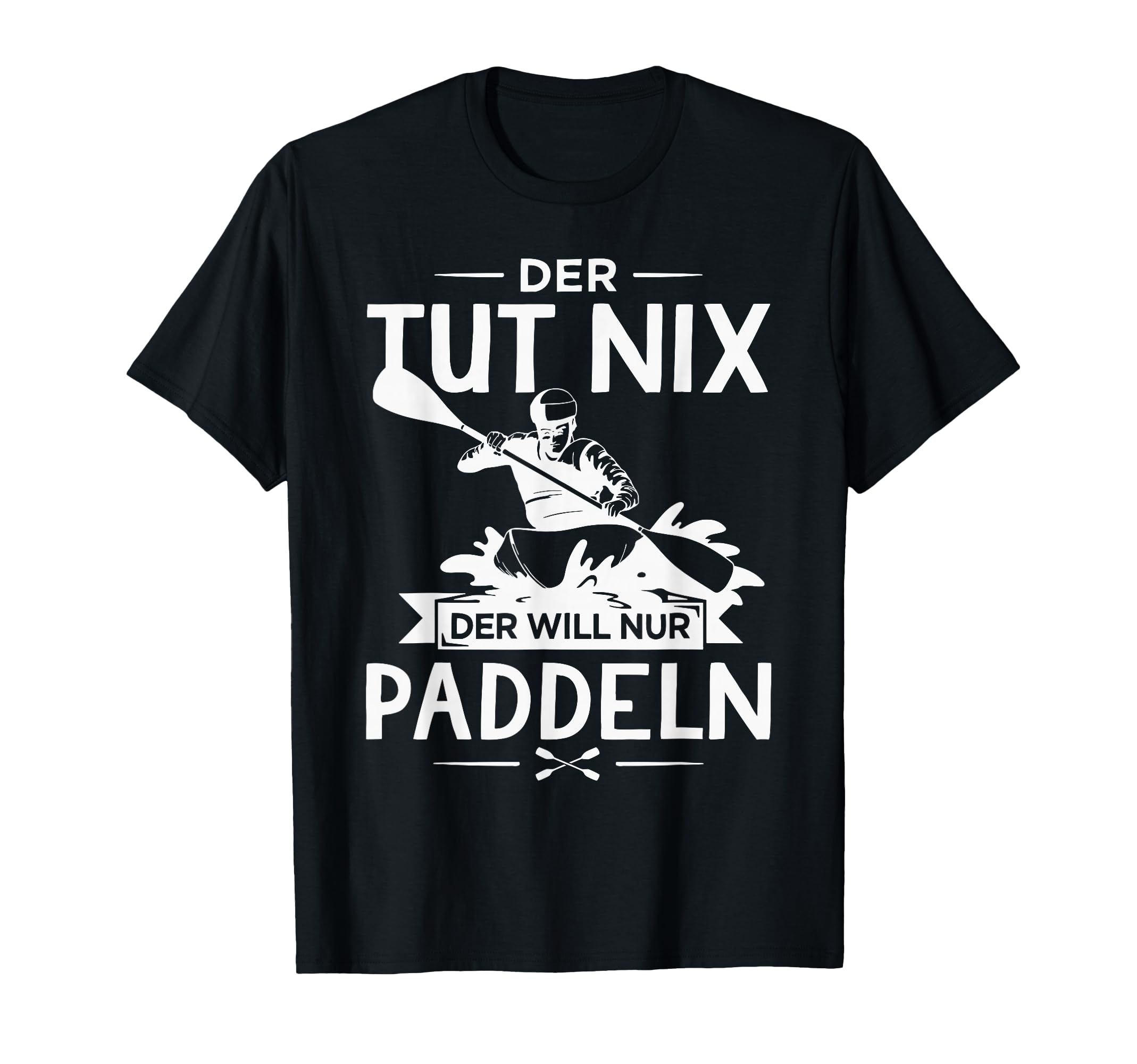 Kleidung mit Designs von Amazon Merch on Demand
